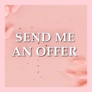 ALL PRICES NEGOTIABLE!